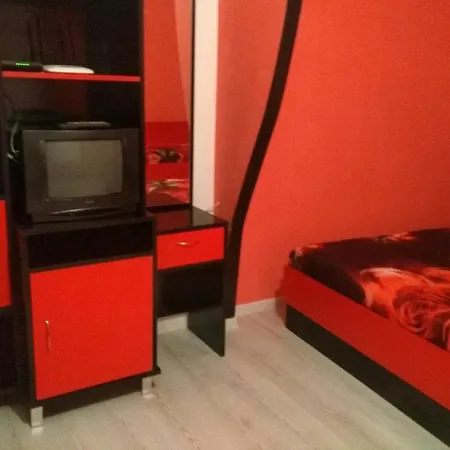 Διαμέρισμα Ekzarh