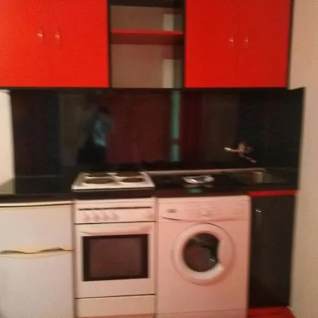 Ekzarh * Βάρνα